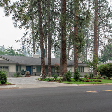 Perry Street Rancher