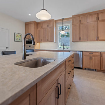 Wellsford Rift Cut White Oak
