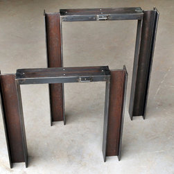Gym Floor Tabletops - Dining Tables