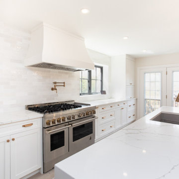 Sable - Kitchen Renovation