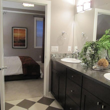 church bathroom