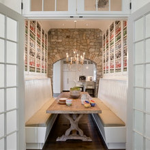 Dining Room Ringwood