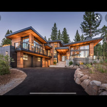 Lake House Myshqeri