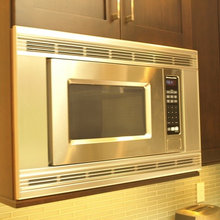 kitchen reno