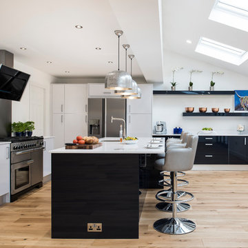 Avonmere Kitchen