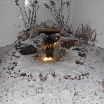 Professional Outdoor Lighting