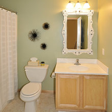 Bathroom Ideas