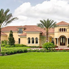 front doors