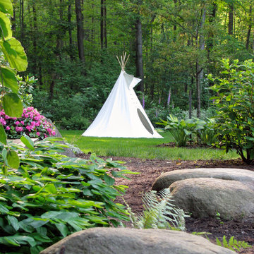 A Gardener's Garden: The Gardens at Soul Safari™