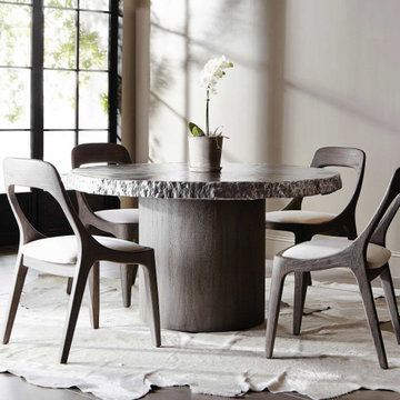 Stunning Dining Rooms