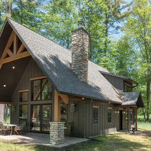 VV Exterior