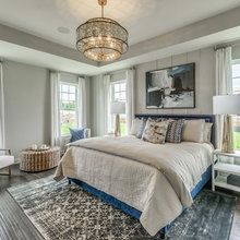 Bedrooms
