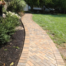 Patio Ideas