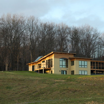 Meadow House
