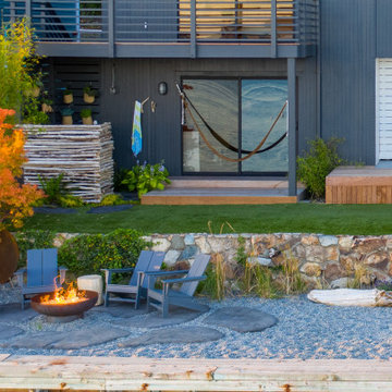 Beach House