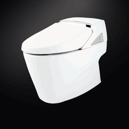 Water Closets - Toilets