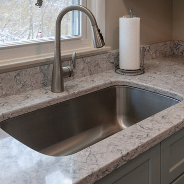 Eaton Rapids Kitchen