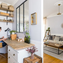 aménagement petit espace