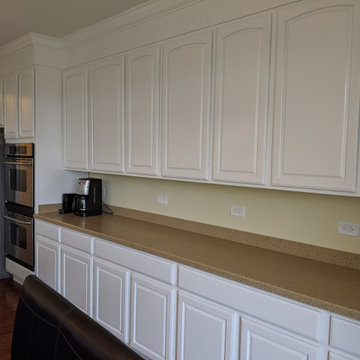 Timeless and Transcendent Kitchen Cabinets