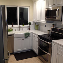 Kitchen Ideas