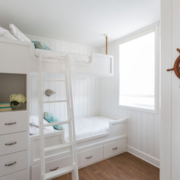 Beach House Retreat