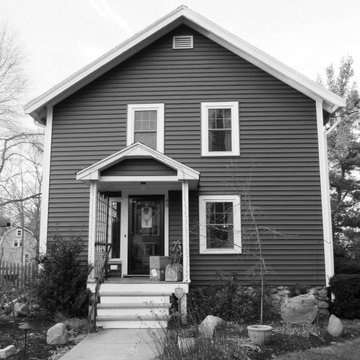 Additions and Renovations