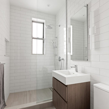 Jackson Heights Modern