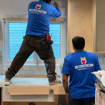 IND Workers in ACTION