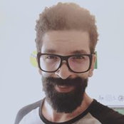 Kleber Almeida's photo