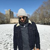 Alejandro Scheer's photo