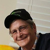 Dale Ward's photo