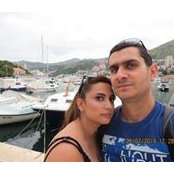 Foto von Alain Massih