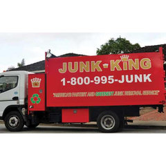 Junk King of Denver