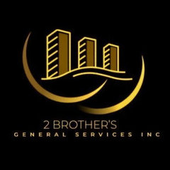 2brothers General Services Inc