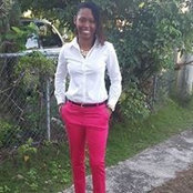 Photo de Shanique Scott