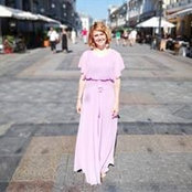 Irina Vorobyeva's photo