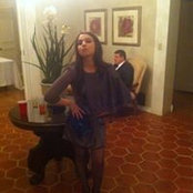 Jackie Apoyan's photo