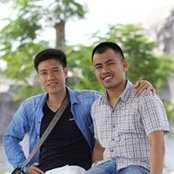 Hai Dinh's photo