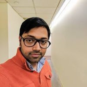 Foto von Vinay Vijayakumar
