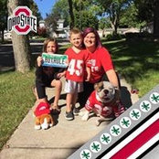 Kristen Balliett's photo