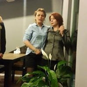 Photo de Tea Carcidze