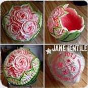 Jane Ientiles foto