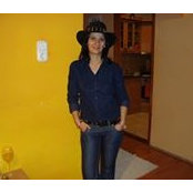 Edina Lovrity's photo