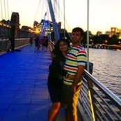 Rahul Samant's photo