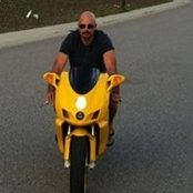 Dan Bronswyk's photo