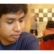 Mark Jeremiah Jimenez's photo