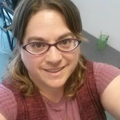 Michelle Thomas's photo