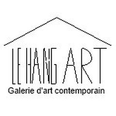 Galerie Le Hangart