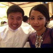 Ingyin Lwin's photo
