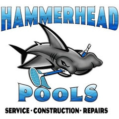 Hammerhead Pools
